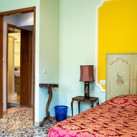 Hotel Ca' Rosetta à Venise Extérieur photo
