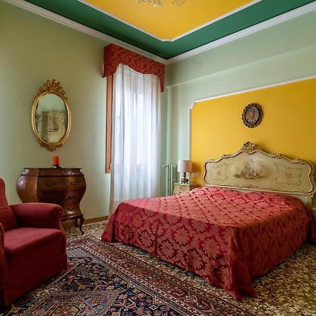 Hotel Ca' Rosetta à Venise Extérieur photo