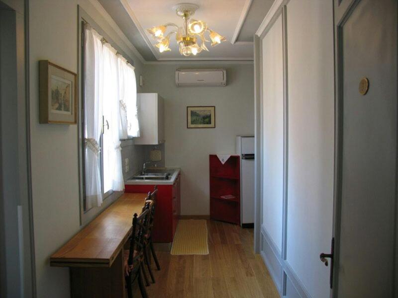 Hotel Ca' Rosetta à Venise Extérieur photo