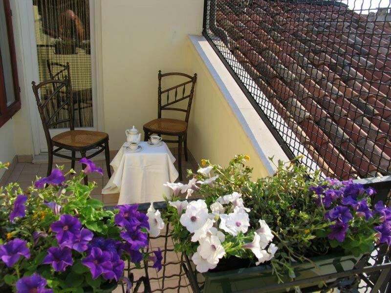 Hotel Ca' Rosetta à Venise Extérieur photo