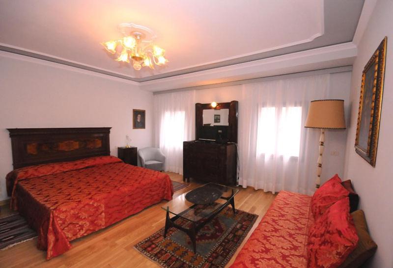 Hotel Ca' Rosetta à Venise Extérieur photo
