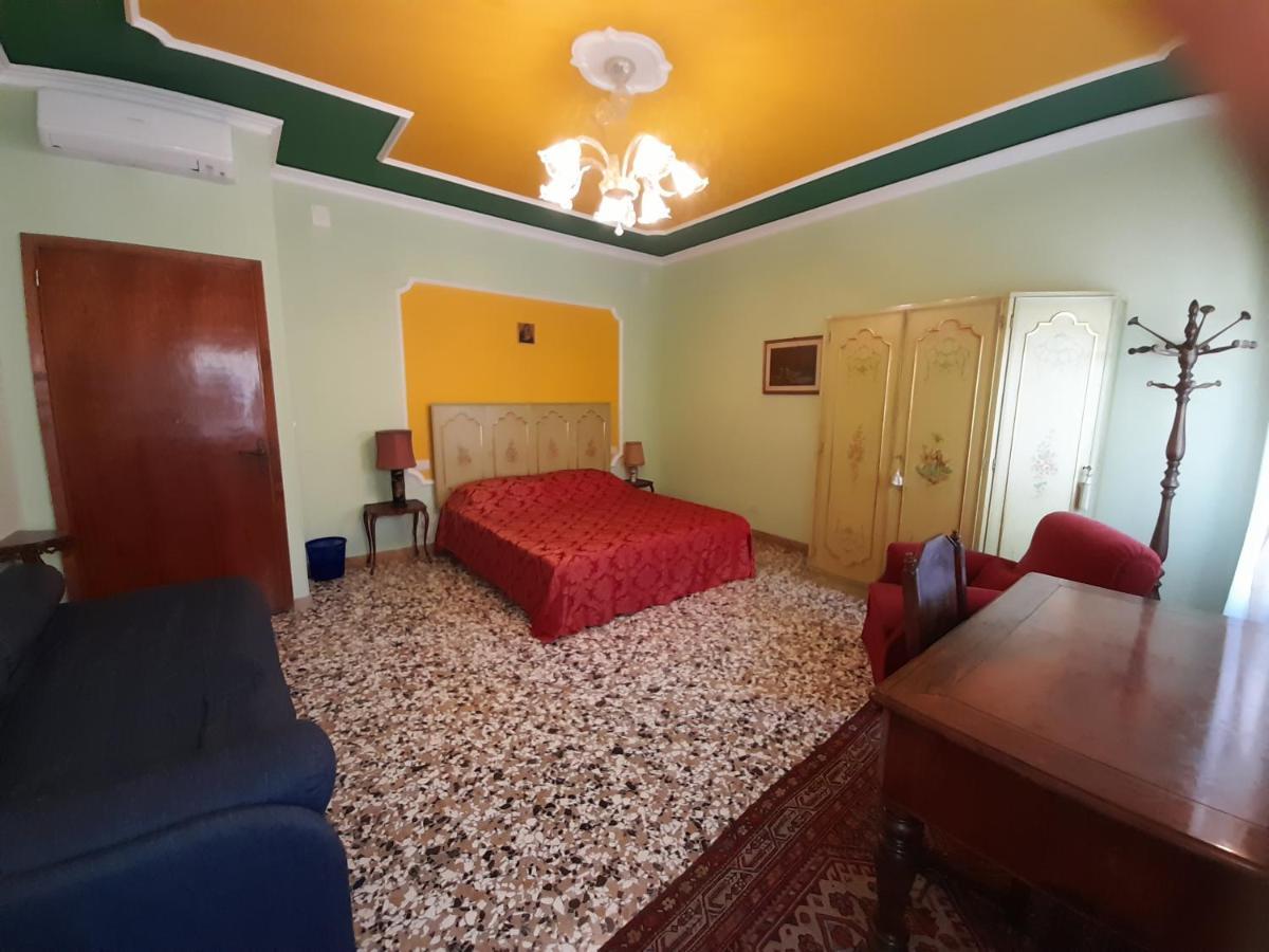 Hotel Ca' Rosetta à Venise Extérieur photo