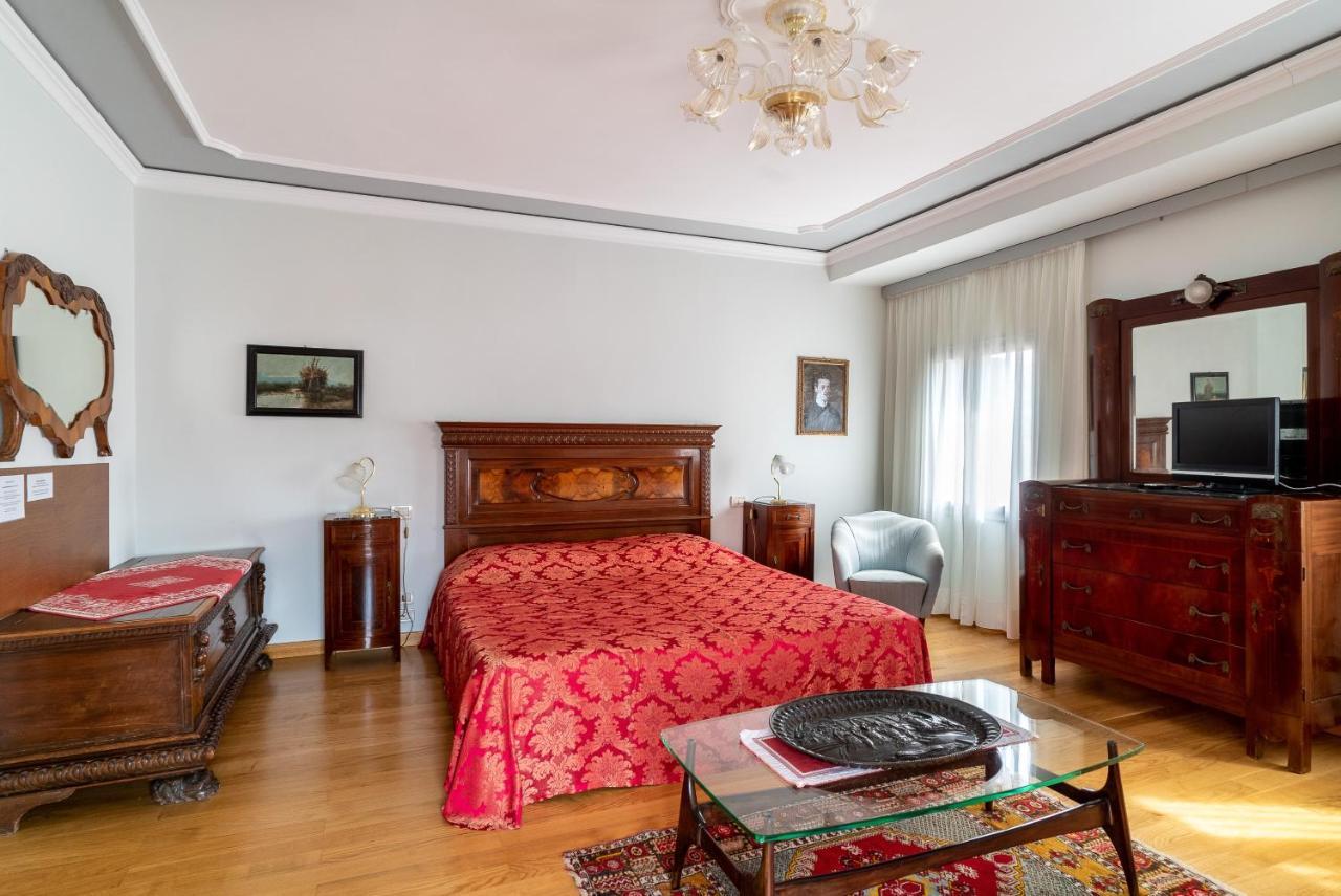 Hotel Ca' Rosetta à Venise Extérieur photo