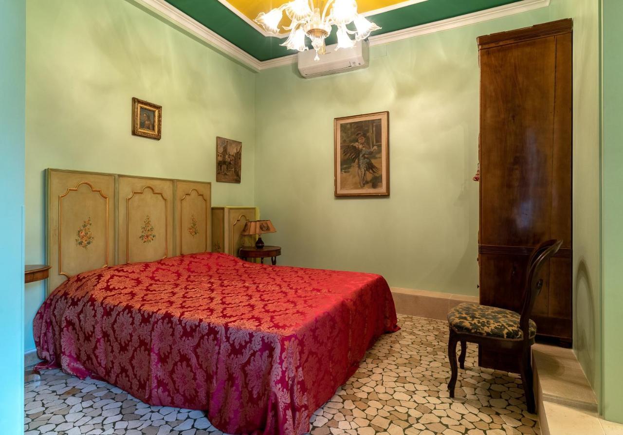 Hotel Ca' Rosetta à Venise Extérieur photo
