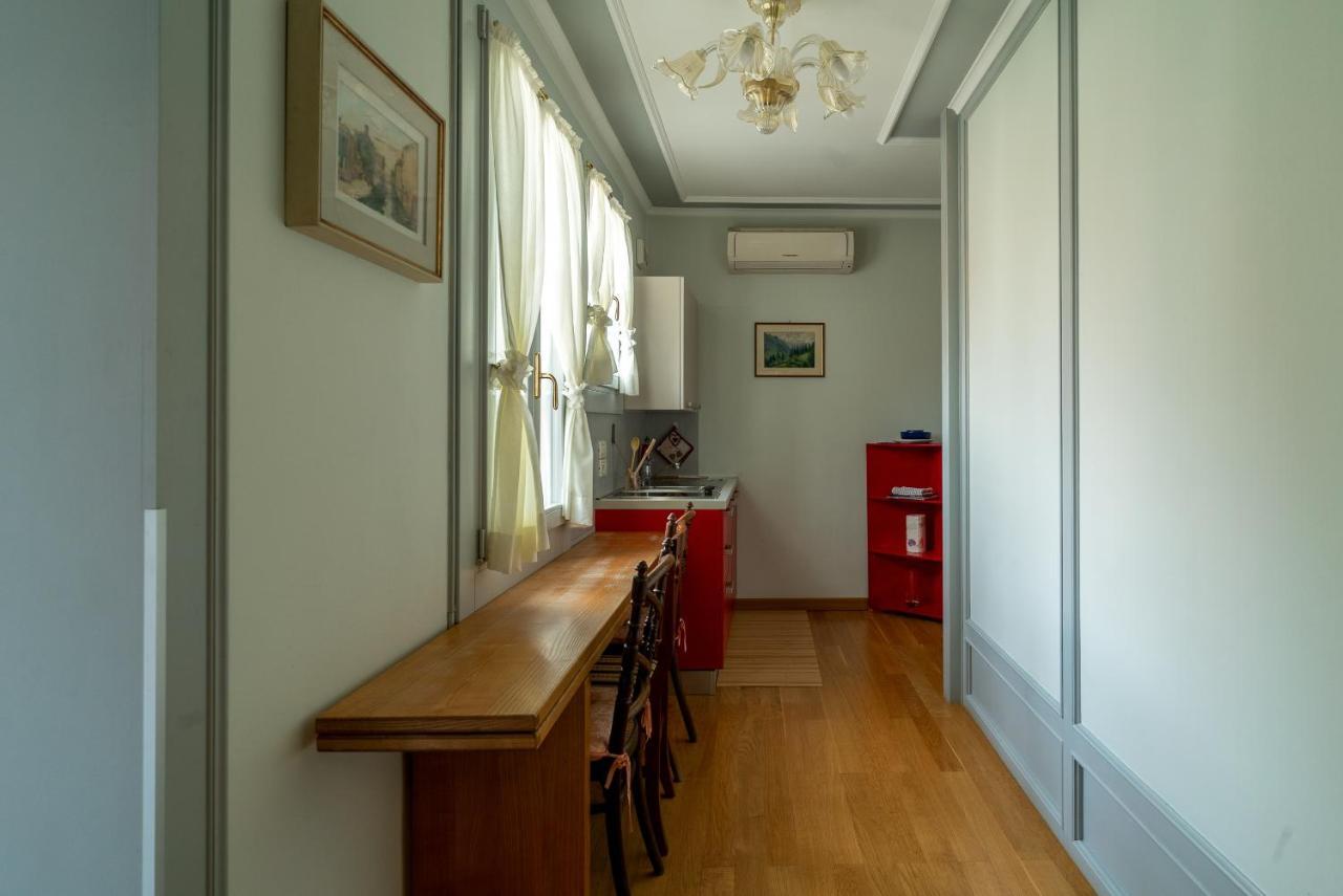 Hotel Ca' Rosetta à Venise Extérieur photo