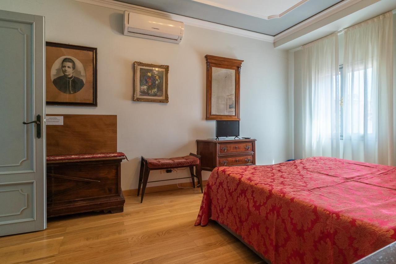 Hotel Ca' Rosetta à Venise Extérieur photo