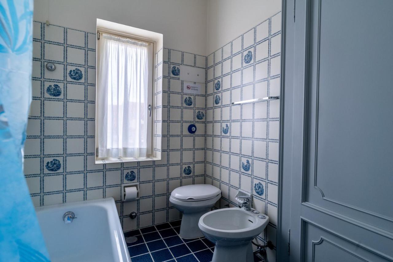 Hotel Ca' Rosetta à Venise Extérieur photo