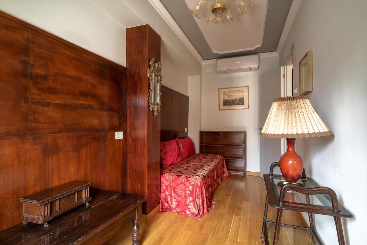 Hotel Ca' Rosetta à Venise Extérieur photo