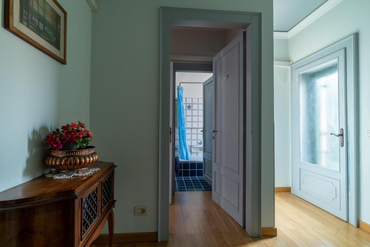 Hotel Ca' Rosetta à Venise Extérieur photo