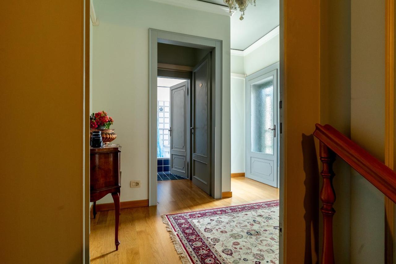 Hotel Ca' Rosetta à Venise Extérieur photo