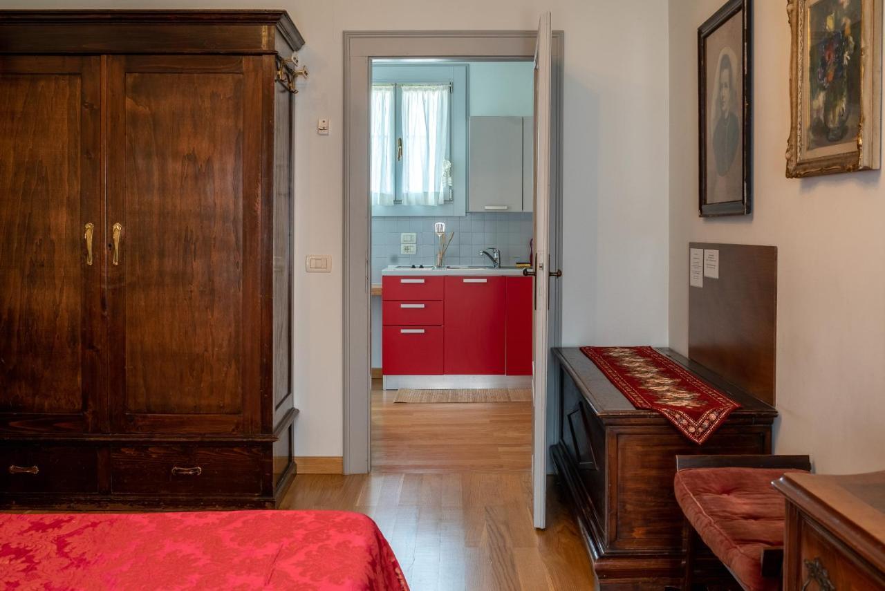 Hotel Ca' Rosetta à Venise Extérieur photo