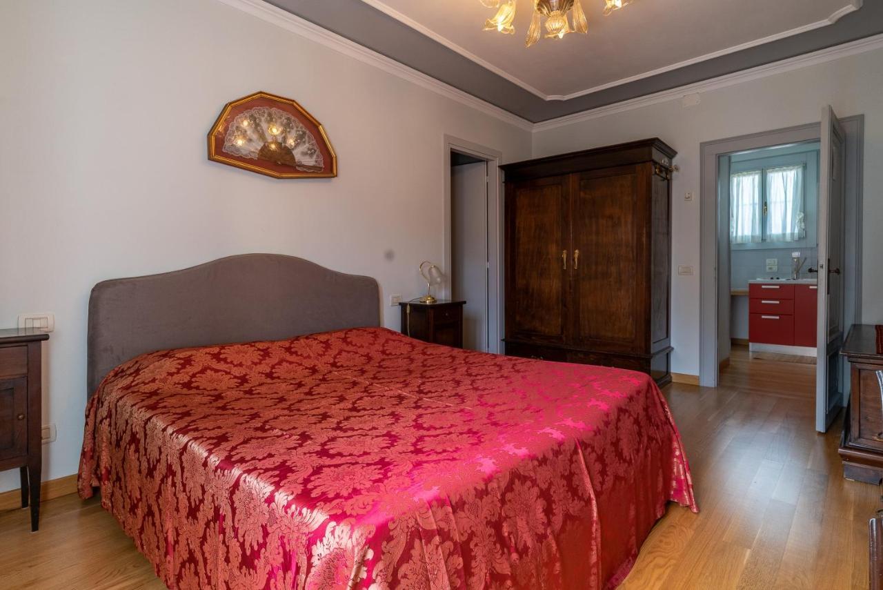 Hotel Ca' Rosetta à Venise Extérieur photo