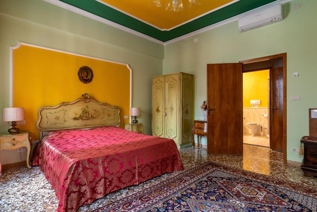 Hotel Ca' Rosetta à Venise Extérieur photo