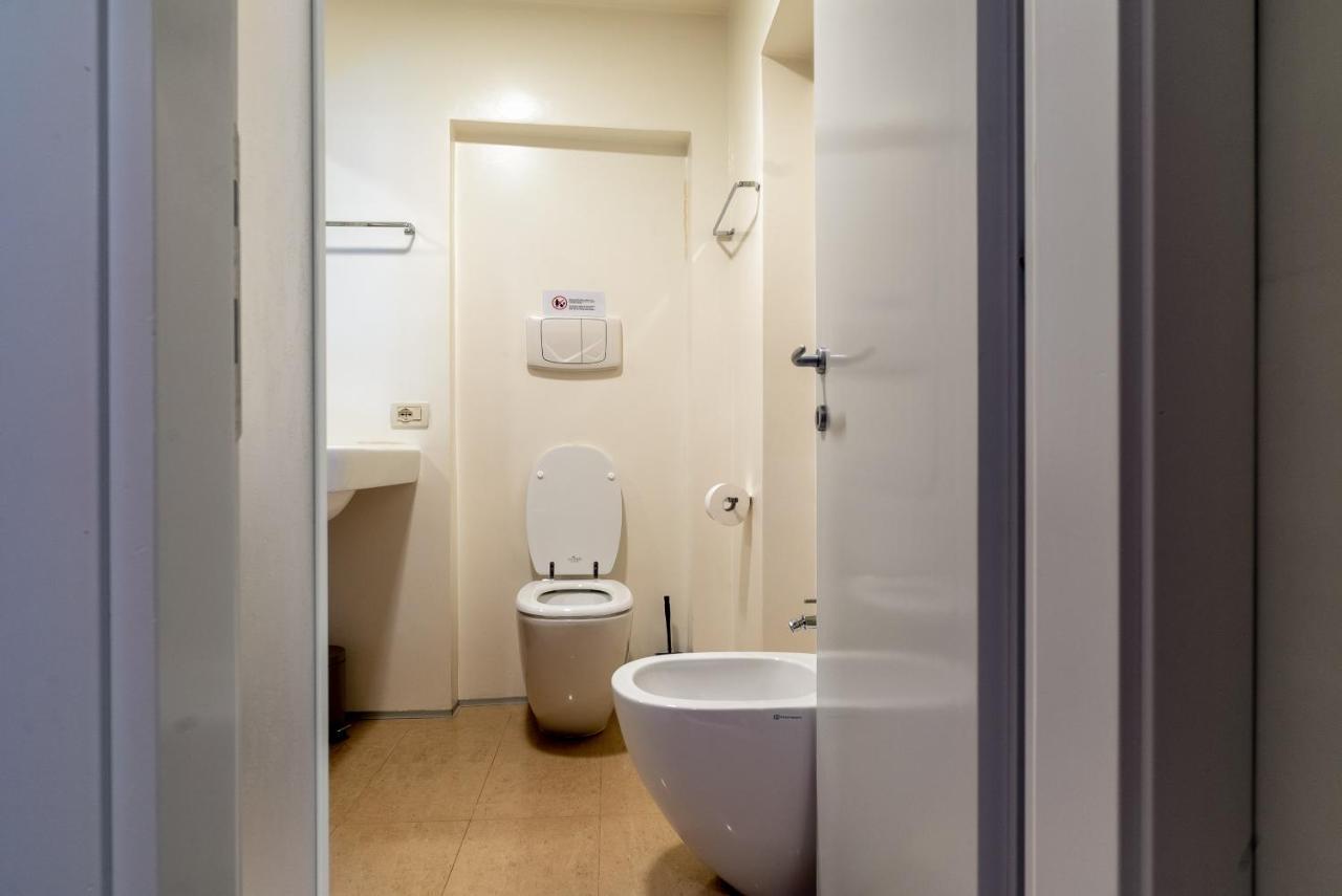 Hotel Ca' Rosetta à Venise Extérieur photo