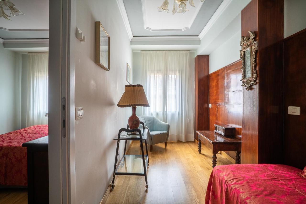 Hotel Ca' Rosetta à Venise Extérieur photo