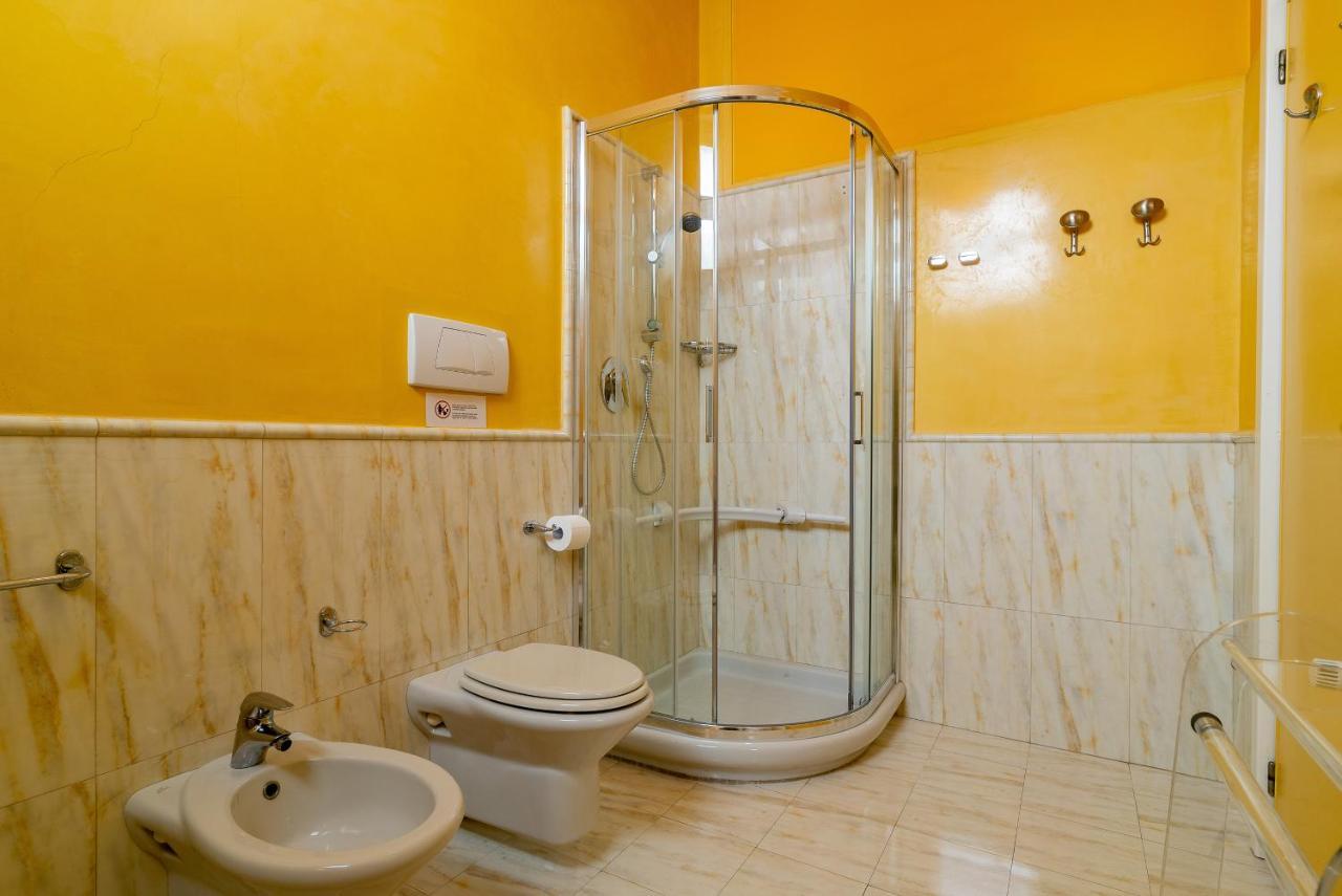 Hotel Ca' Rosetta à Venise Extérieur photo