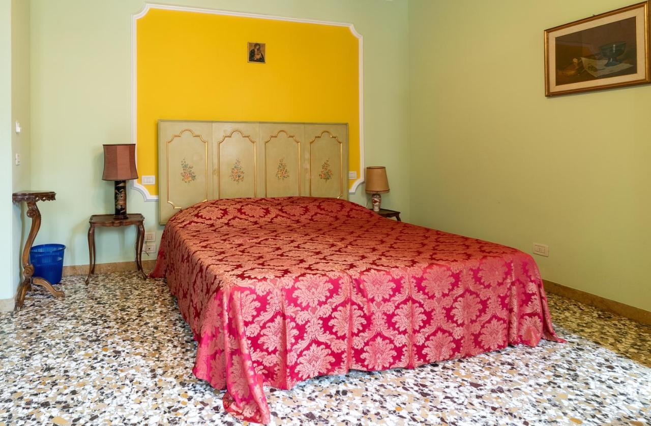 Hotel Ca' Rosetta à Venise Extérieur photo