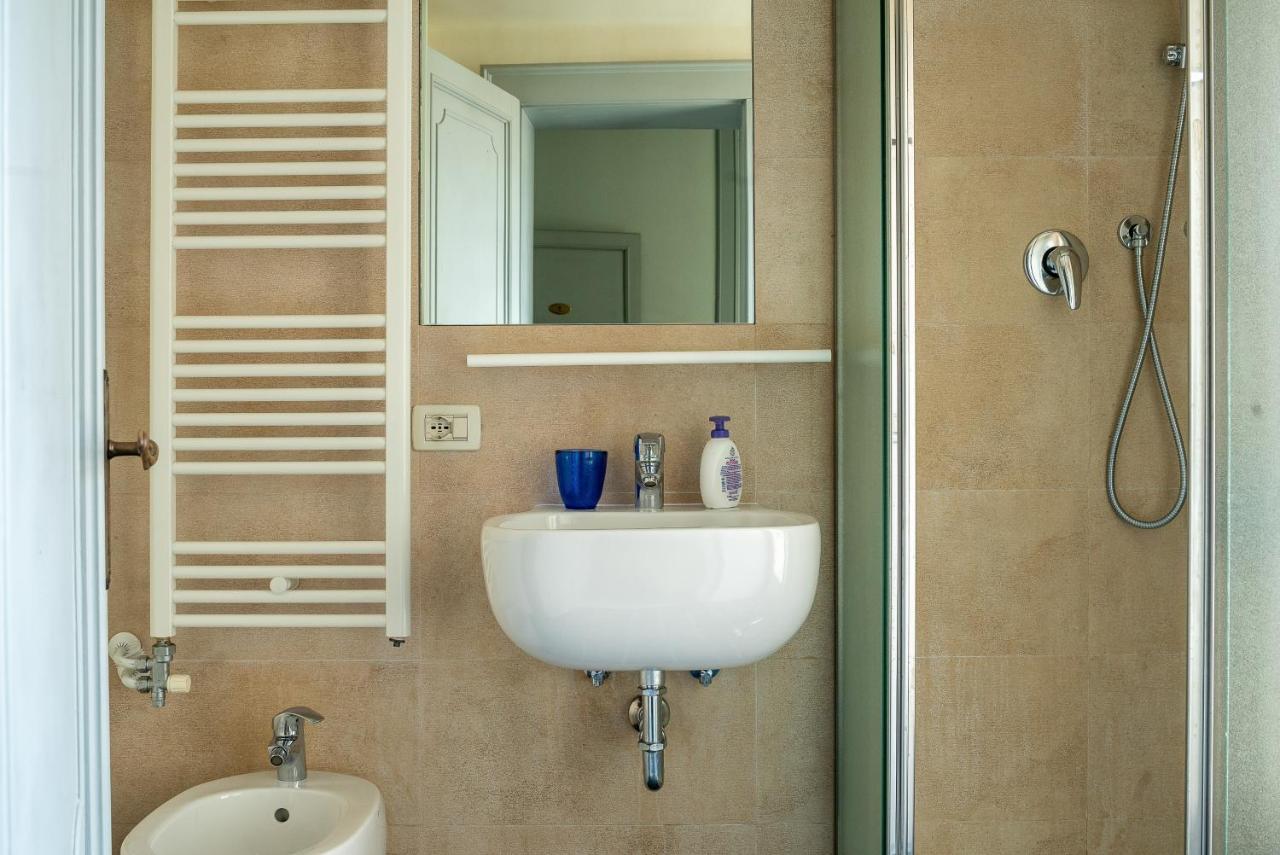 Hotel Ca' Rosetta à Venise Extérieur photo