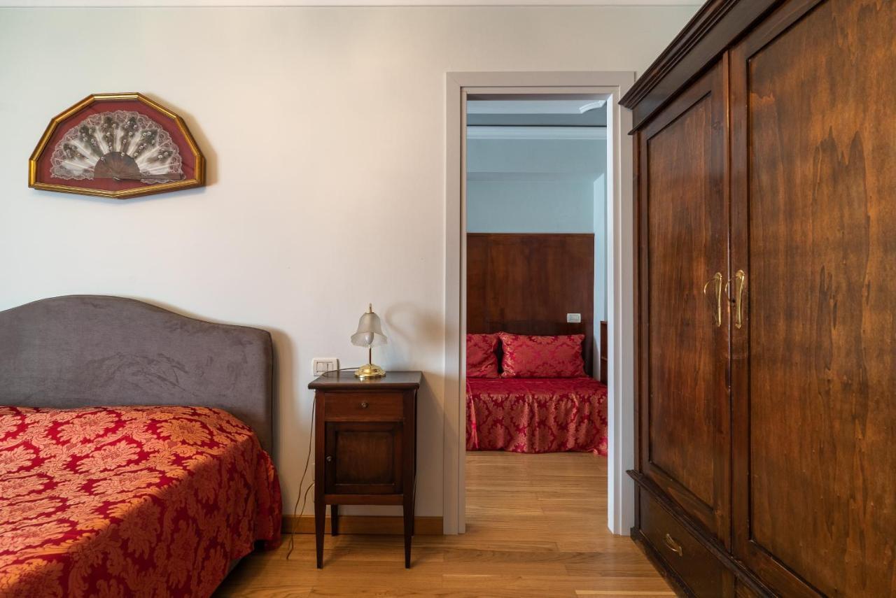 Hotel Ca' Rosetta à Venise Extérieur photo