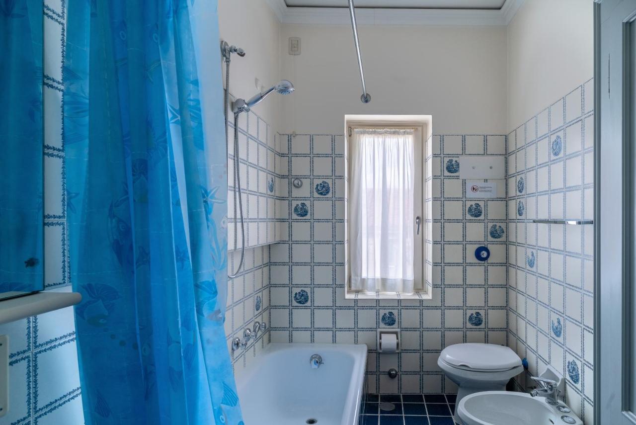 Hotel Ca' Rosetta à Venise Extérieur photo